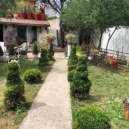 Villa Baroque Pierrefitte-sur-Seine Szoba fotó