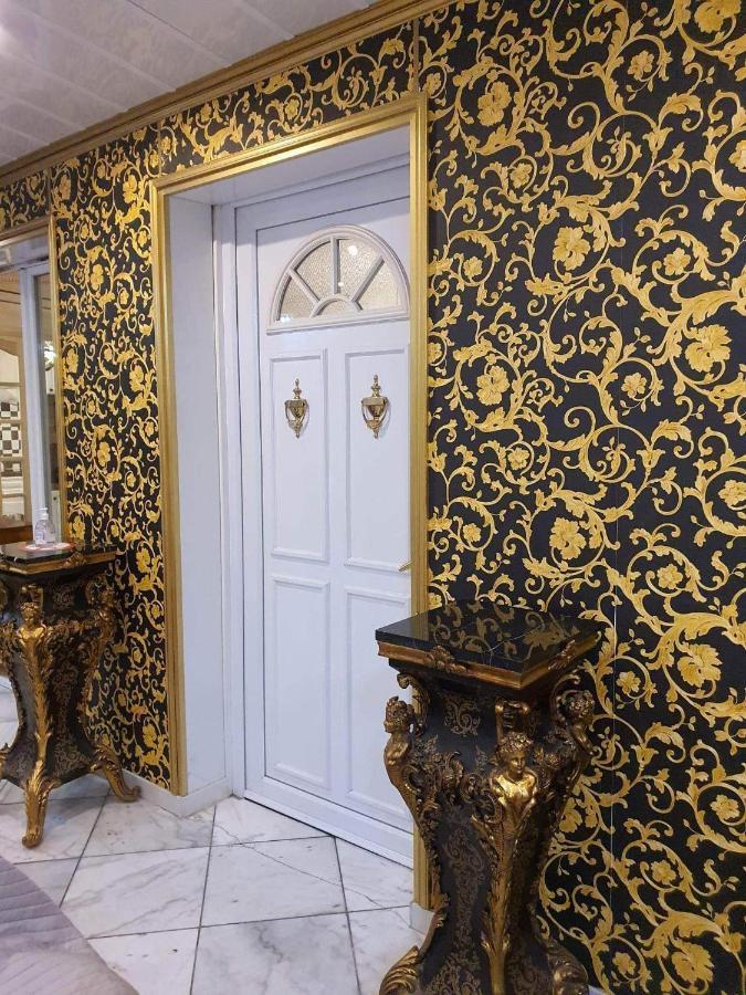 Villa Baroque Pierrefitte-sur-Seine Kültér fotó